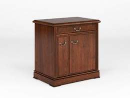 Шкаф для холодильника IN-H